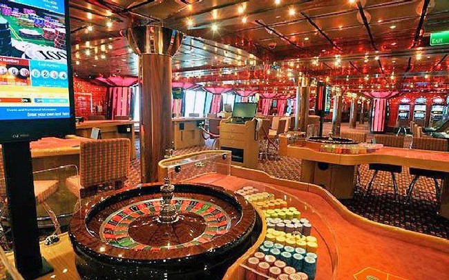 Fun casino real money