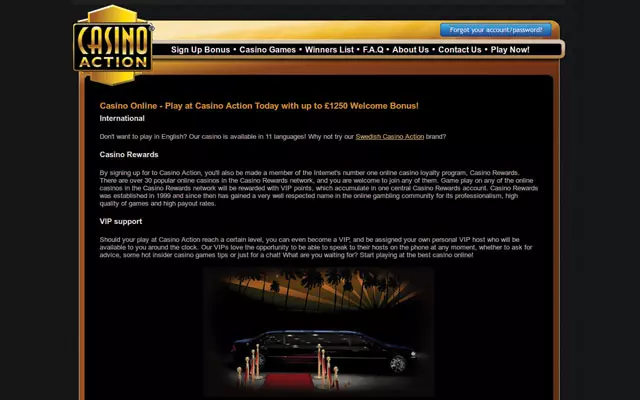 best online casino california