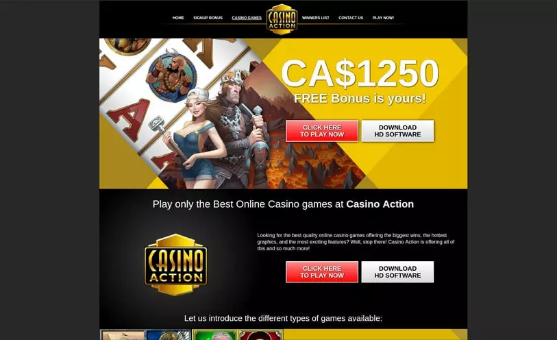 best online casino bonus