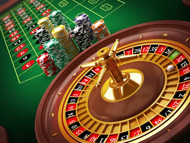 casino megawin
