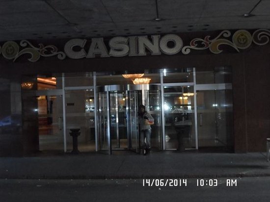 casino bonus Island