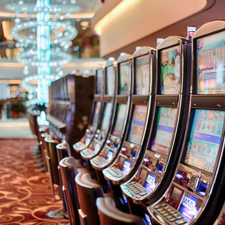 jogos de cassino para celular