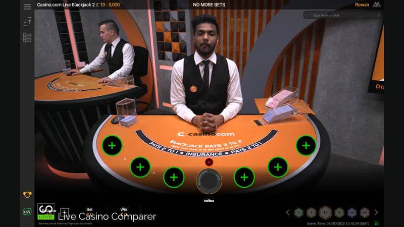 Casino Slotty Vegas   Online