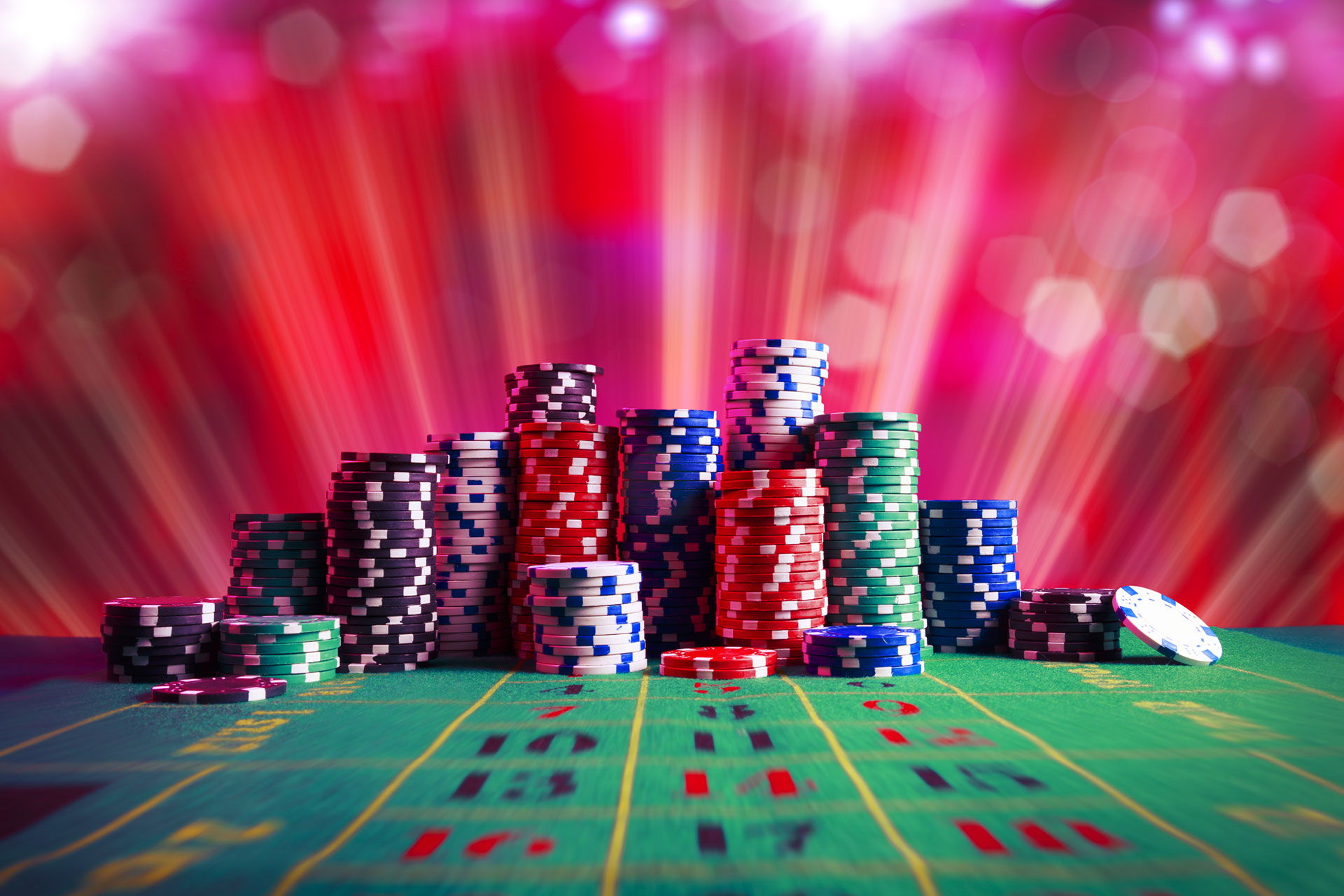 online casino vergelijken