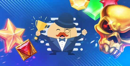 4 crowns online casino