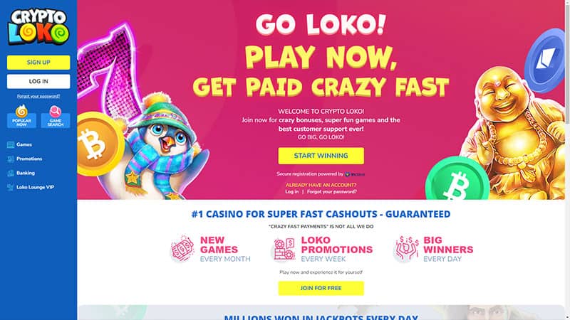 Roaring Wilds slot for real money