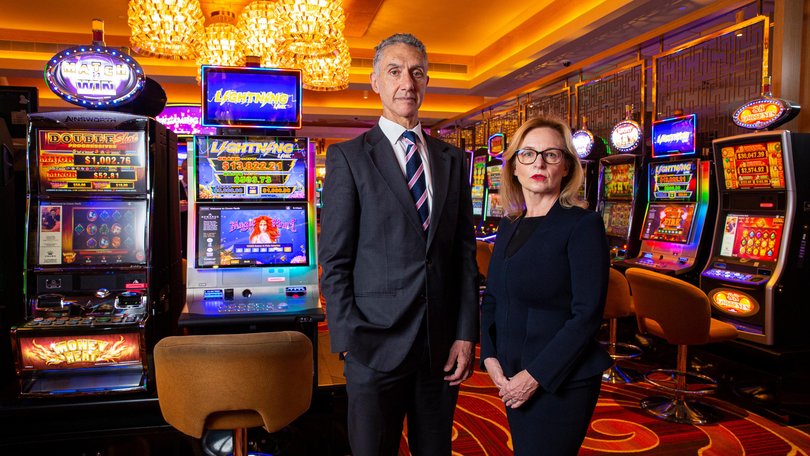 casino apps that pay real money