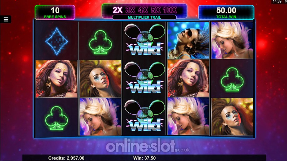quest casino app