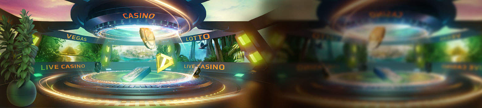 Megawin live login