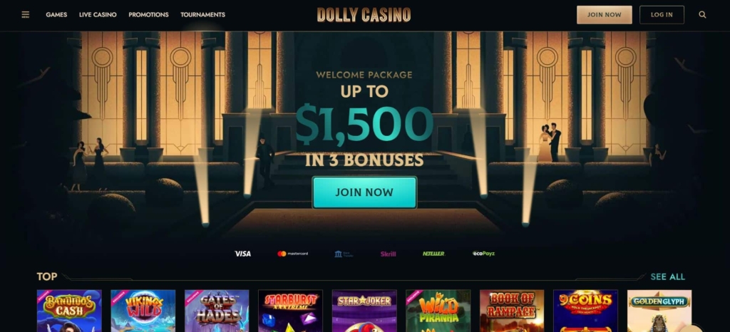 Megawin casino