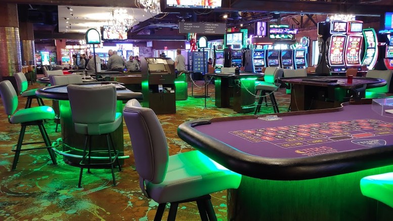 slot Mystery Jack Rtp