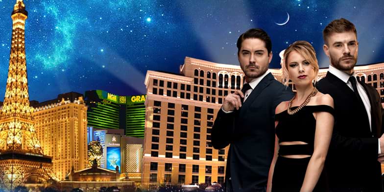 best online casino pa