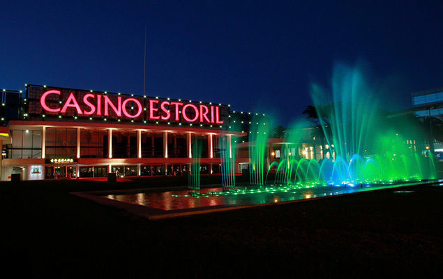 jogos de cassino para celular