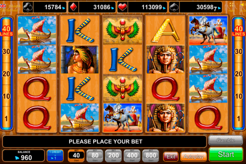 Sky Vegas Book Of Ra emplacement en ligne