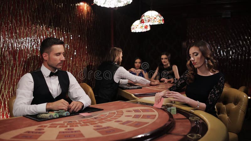 online casino f