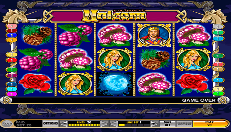 Mining slots games