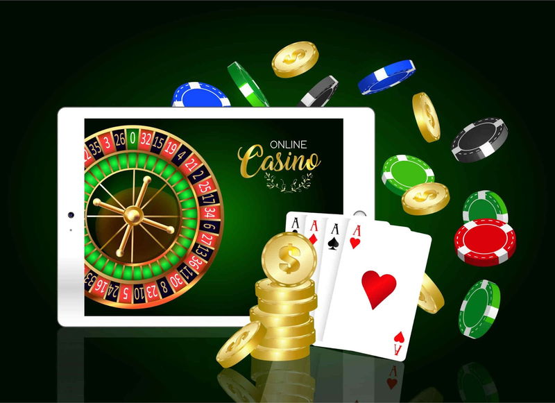 no deposit bonus slots 2020