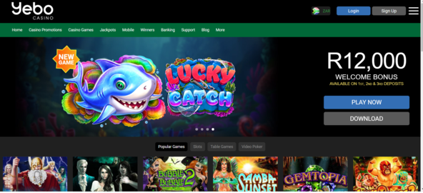 no deposit bonus casino guide