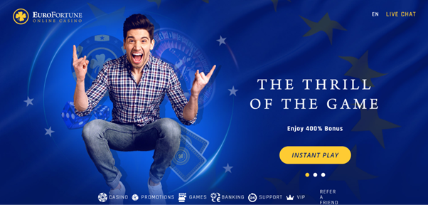 online casino games that pay real money