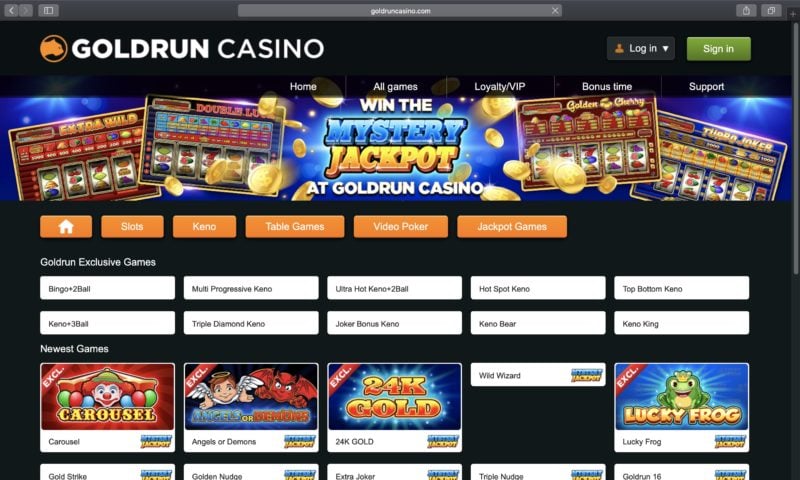 online casino instant withdraw