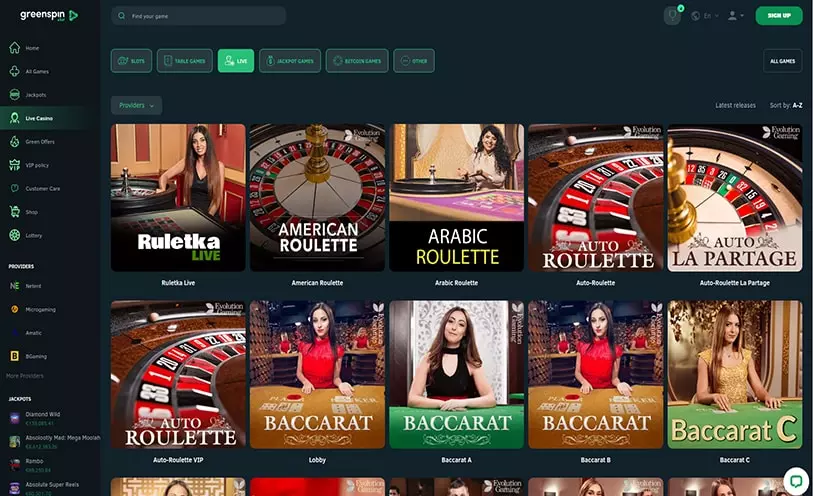 nj online casinos