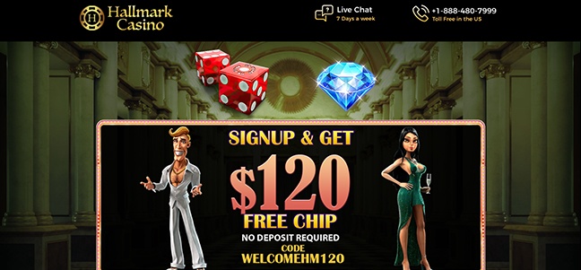 Megawin online casino