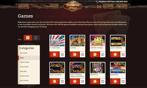 casino games online bonus