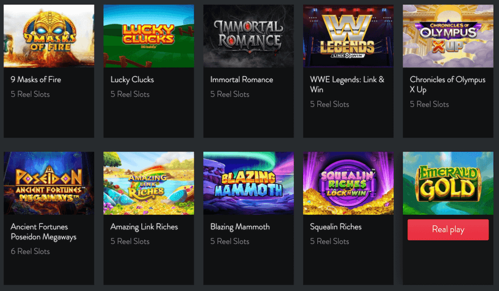 no deposit casino bonus codes for existing players