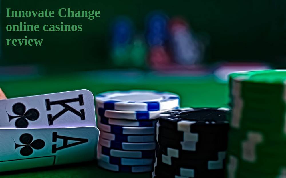 casino smartphone app
