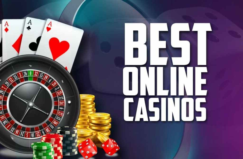 best casino app 2019