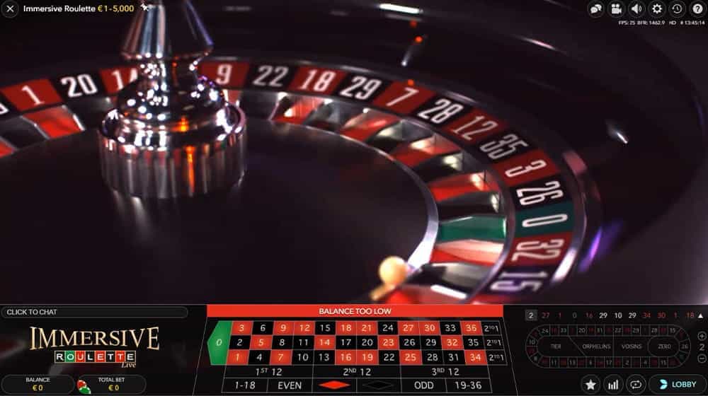 online casino europe
