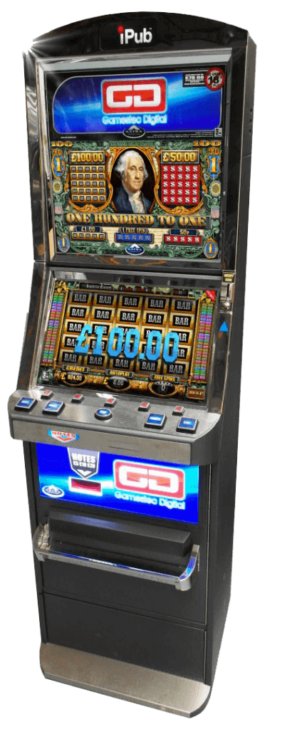 best casino app 2019