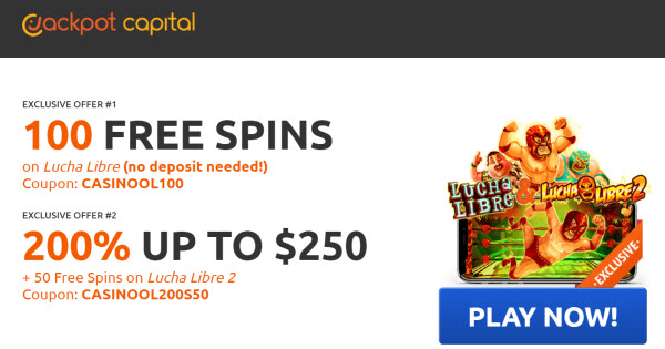 no deposit casino bonus slots of vegas