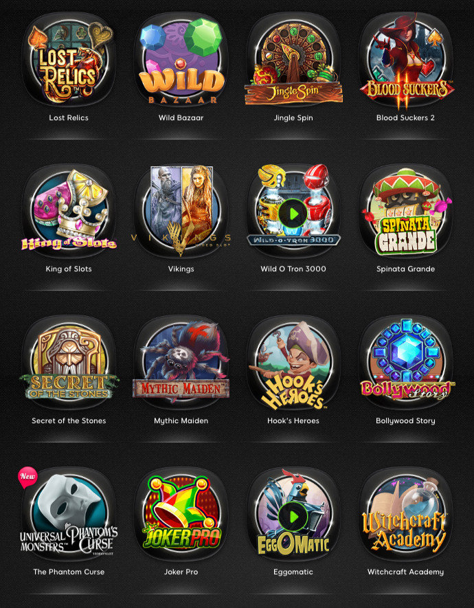 jugar Book of Ra Leovegas ranura en línea sin descarga