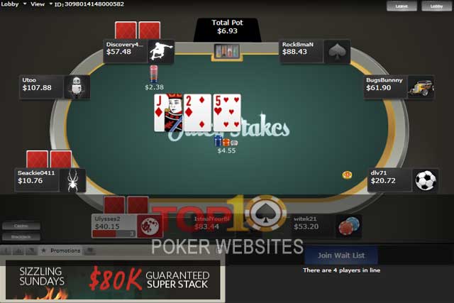 slot sites with Wild Jack