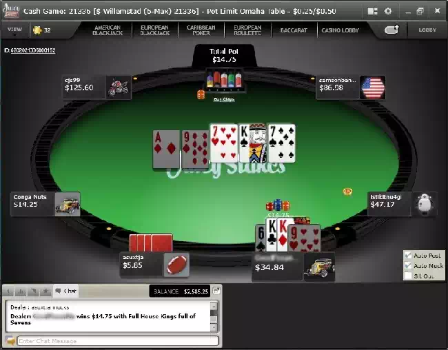 app casino vegas
