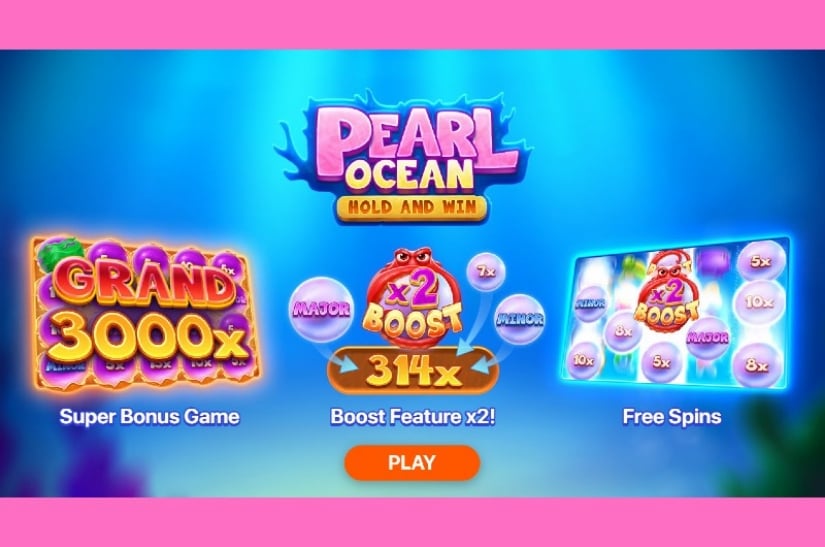 Orient Express slot free spins