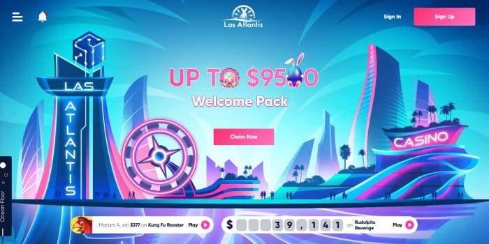 Die besten Echtgeld-Casinos online
