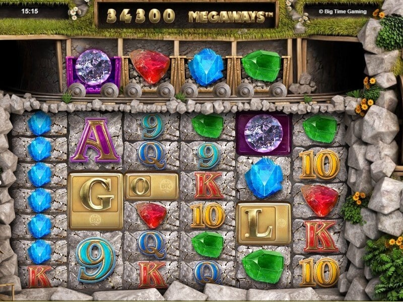 casino oshi