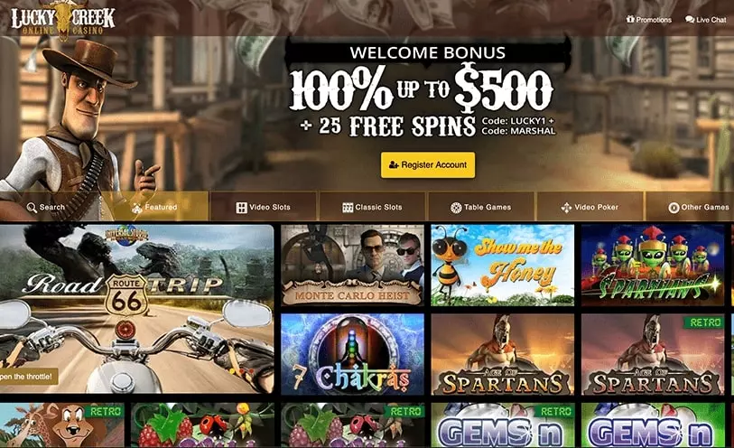 online casino quotes