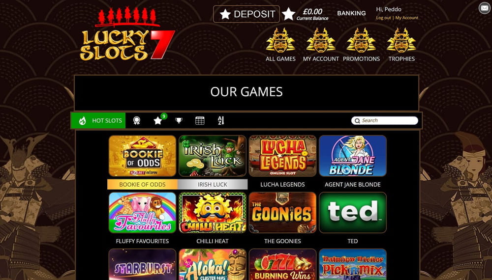 Eye of Horus Mobile Slot-Casinoseiten
