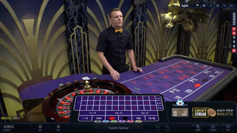casino euro app