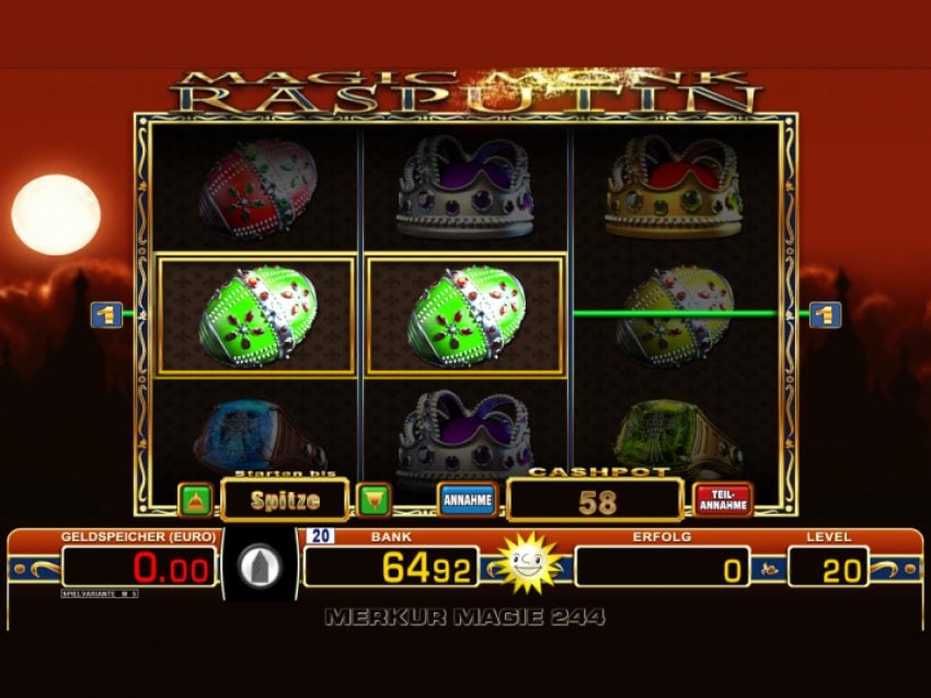 g casino online slots