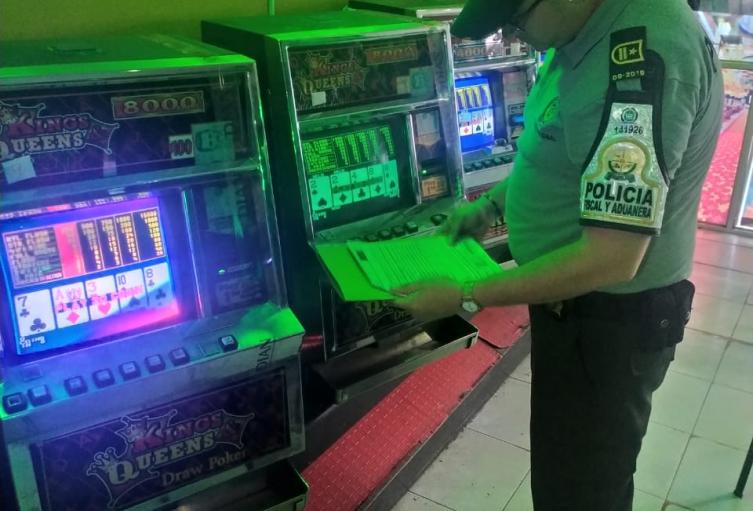 Casino sin depósito 1XSlot