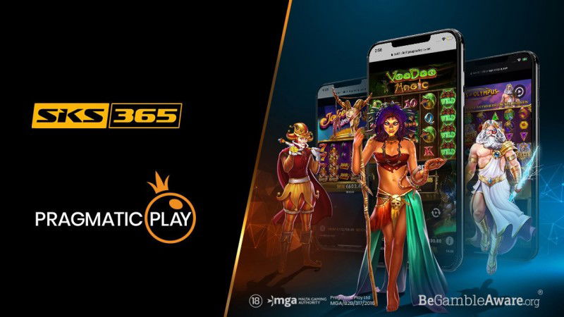 Big Bad Wolf New Version slot