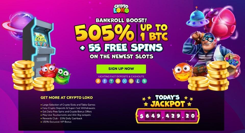 Casino 888