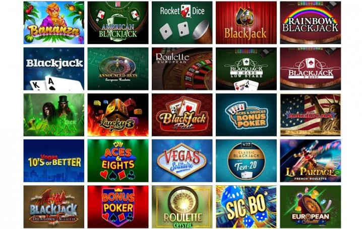 casino games online with no deposit