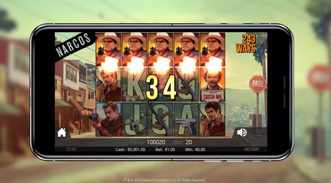 online casino 100 free spins