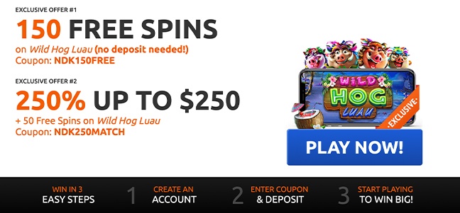 online casino 5 dollar minimum deposit canada