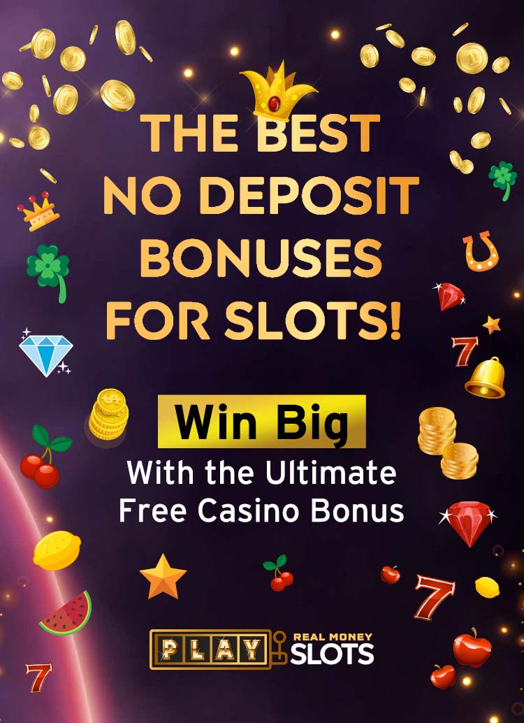 casino Wild Spins no deposit bonus